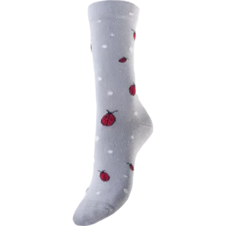 Marie Pétille – tout petit prix ! par la marque Chaussettes Coccinelle Chaussettes Coccinelle - Marie Pétille – tout petit prix !