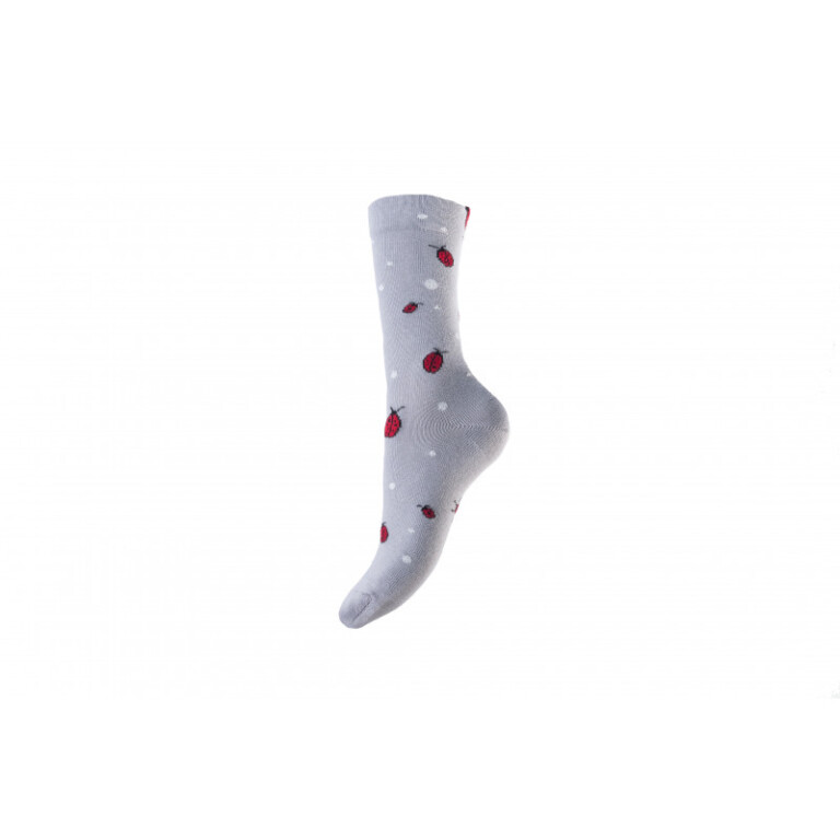 Chaussettes Coccinelle - Marie Pétille - tout petit prix ! – 35/36