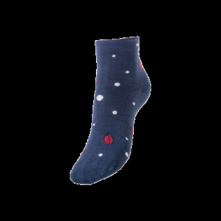 Chaussettes Coccinelle - Marie pétille !