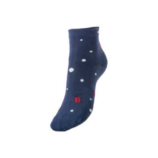 Marie pétille ! par la marque Chaussettes Coccinelle Chaussettes Coccinelle - Marie pétille !