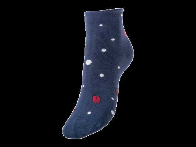 Chaussettes Coccinelle - Marie pétille ! – 39/40