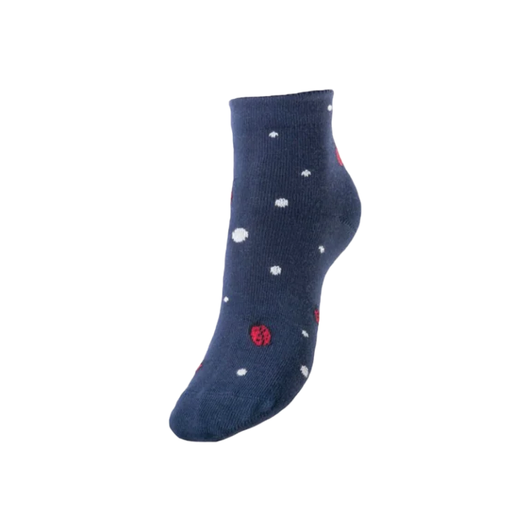 marie petille 17 Chaussettes Coccinelle - Marie pétille ! – 39/40