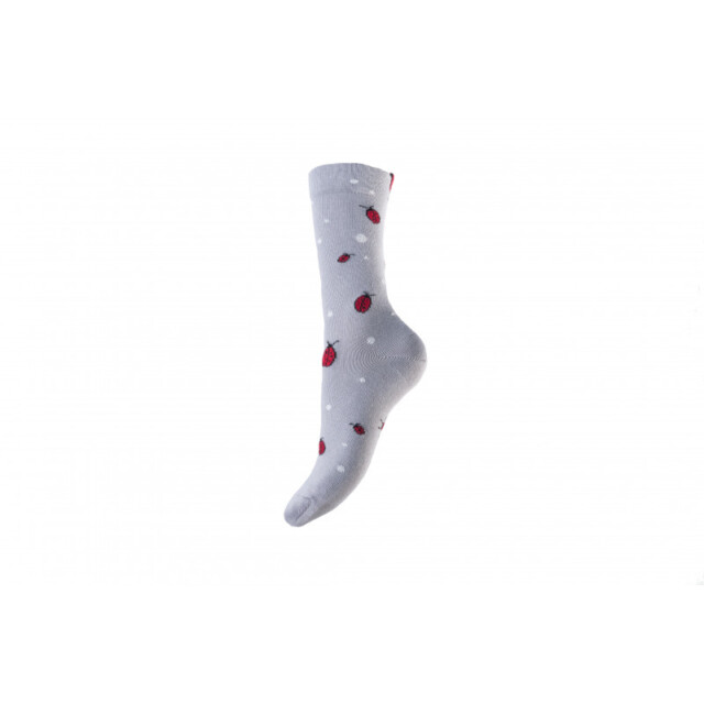 Chaussettes Coccinelle - Marie Pétille - tout petit prix ! – 35/36