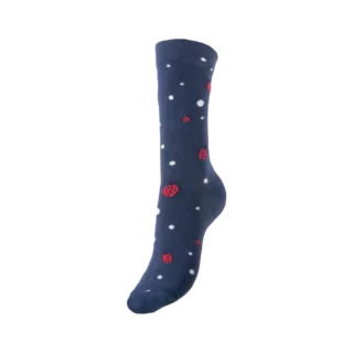 Marie Pétille – tout petit prix ! par la marque Chaussettes Coccinelle Chaussettes Coccinelle - Marie Pétille – tout petit prix !