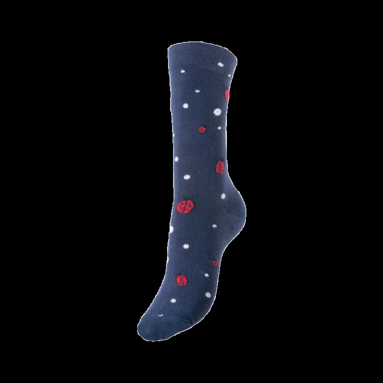 marie petille Chaussettes Coccinelle - Marie Pétille - tout petit prix ! – 35/36