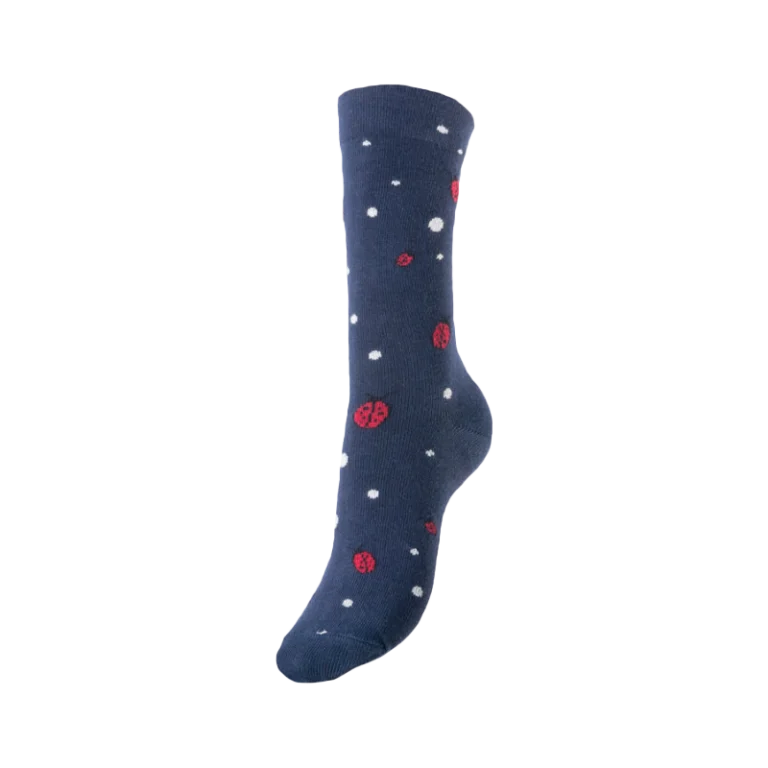 marie petille Chaussettes Coccinelle - Marie Pétille - tout petit prix ! – 35/36