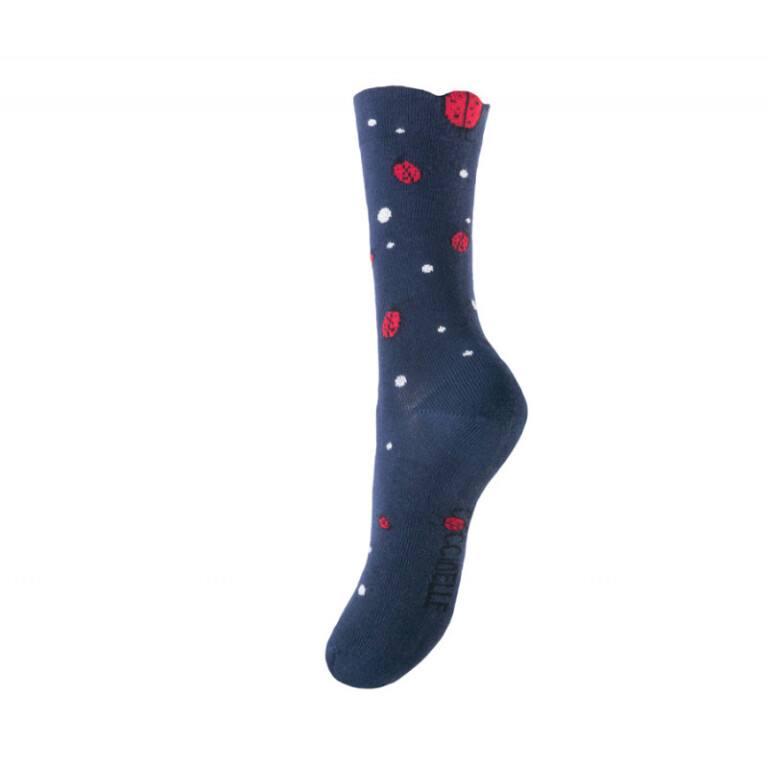 Chaussettes Coccinelle - Marie Pétille - tout petit prix ! – 35/36