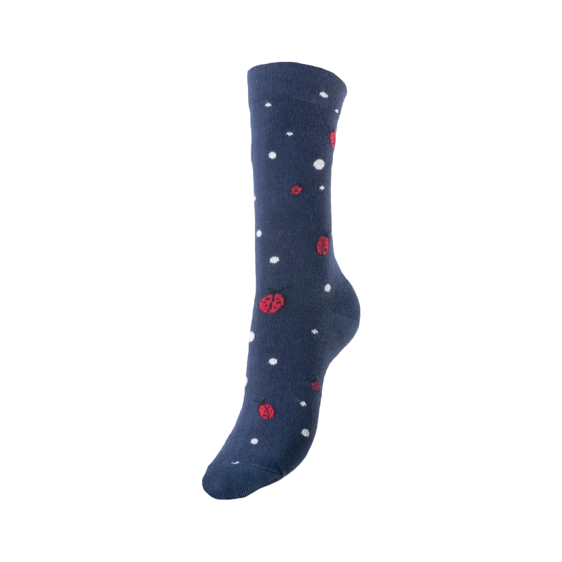 marie petille Chaussettes Coccinelle - Marie Pétille - tout petit prix ! – 35/36