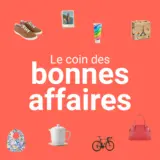 Bonnes affaires