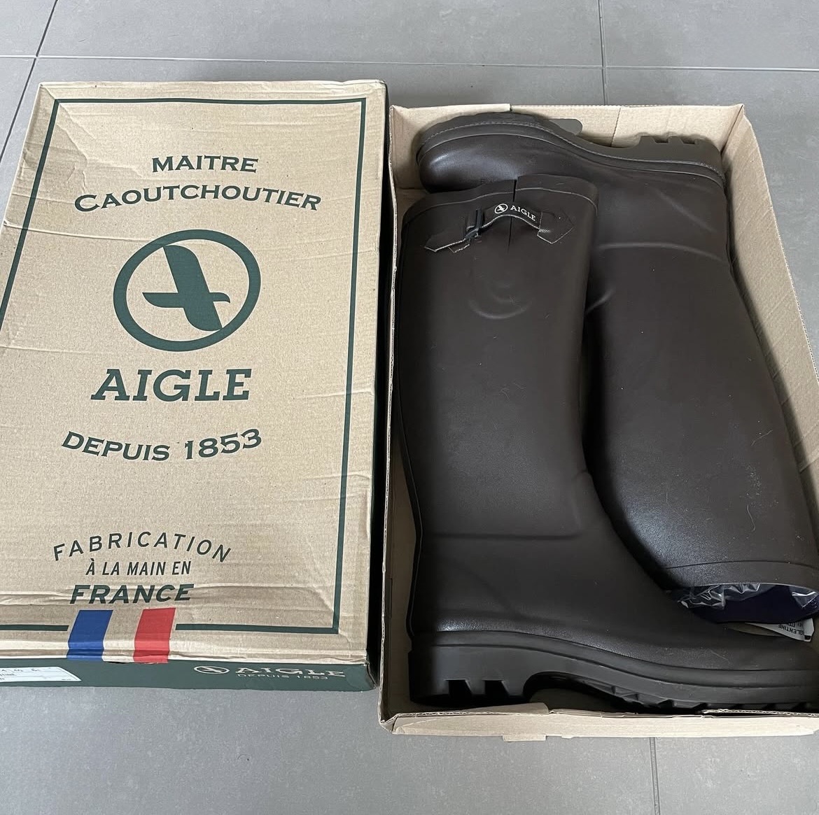 Marques-de-France-credits-bottes-aigle-caoutchouc