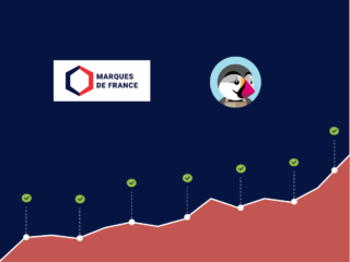 Marques de France déploie son module officiel pour PrestaShop ! Marques de France déploie son module officiel pour PrestaShop !
