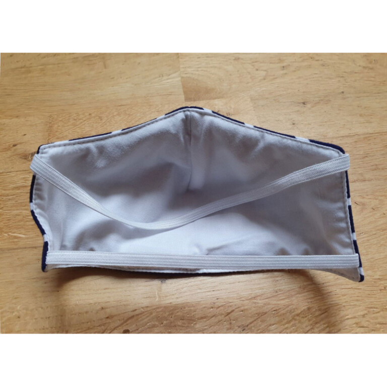 Chaussettes Coccinelle - Masques de protection – Taille 3