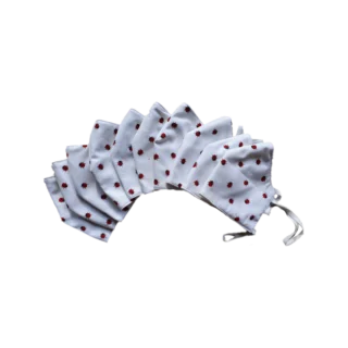 Masques de protection par la marque Chaussettes Coccinelle Chaussettes Coccinelle - Masques de protection