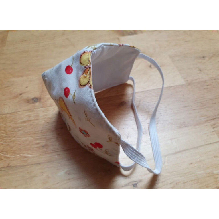 Chaussettes Coccinelle - Masques de protection – Taille 3