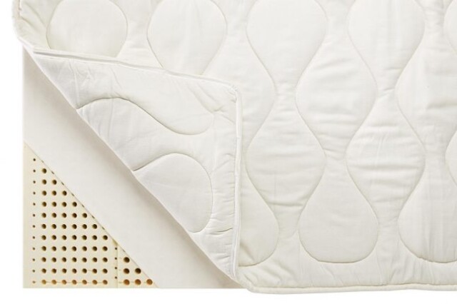 Ô Lit - La literie naturelle - Matelas Nuage 12 Végan – 180x200cm