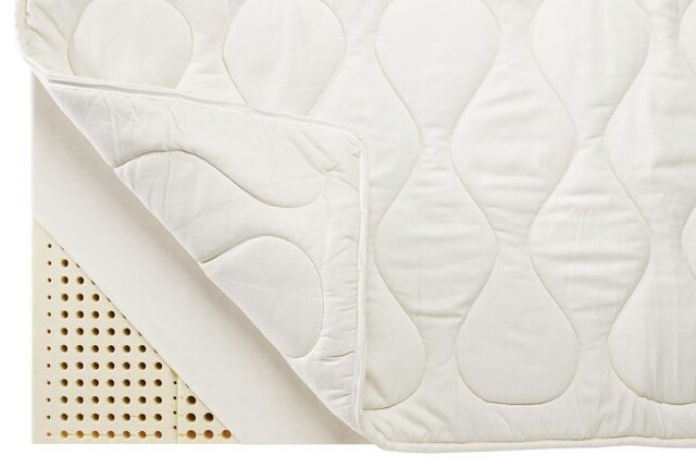 Ô Lit - La literie naturelle - Matelas Nuage 12 Végan – 180x200cm
