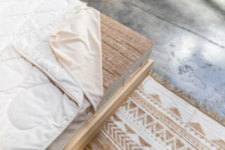 O’lit - Matelas Nuage 20 Végan