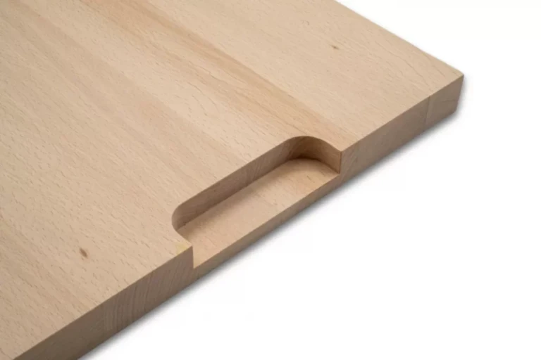 Fornezzo France - MATHILDE / Planche à découper en HETRE – Naturel de l’Artisanat Française