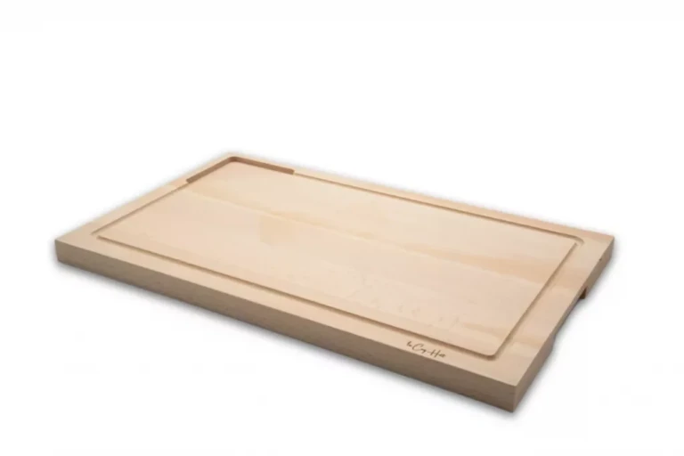 Fornezzo France - MATHILDE / Planche à découper en HETRE – Naturel de l’Artisanat Française