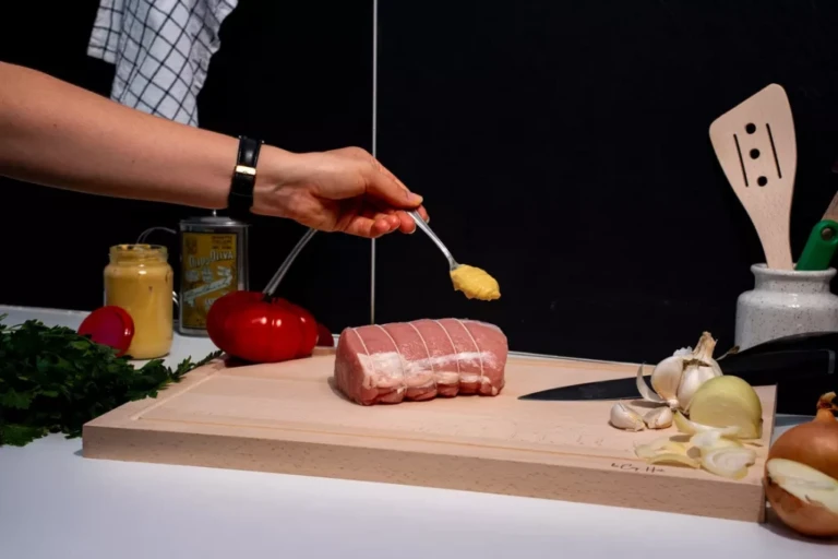 Fornezzo France - MATHILDE / Planche à découper en HETRE – Naturel de l’Artisanat Française