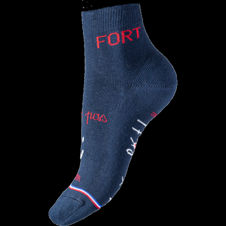 Chaussettes Coccinelle - Même pas peur - Vas-y