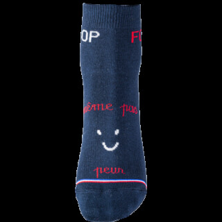Chaussettes Coccinelle - Même pas peur – Vas-y, Fred !