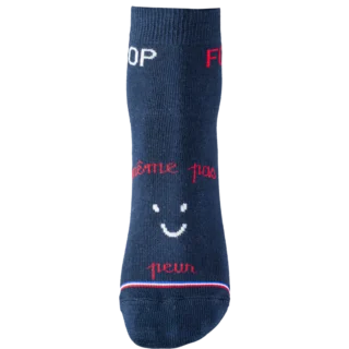 Chaussettes Coccinelle - Même pas peur – Vas-y, Fred !