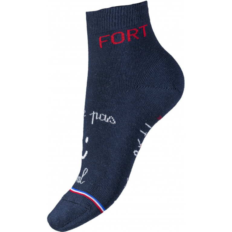 Chaussettes Coccinelle - Même pas peur - Vas-y