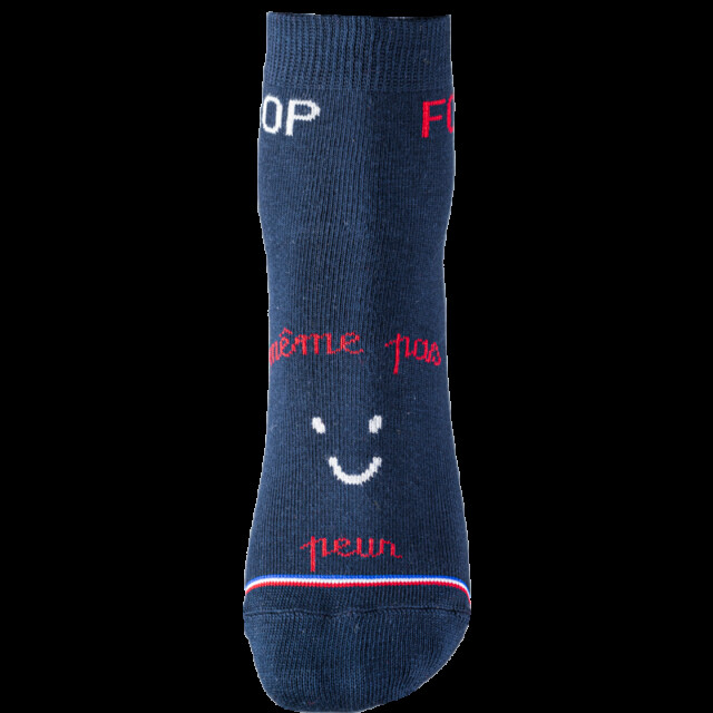 Chaussettes Coccinelle - Même pas peur – Vas-y, Fred !