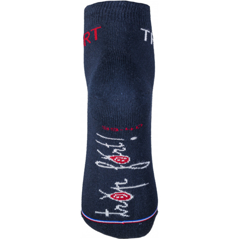 Chaussettes Coccinelle - Même pas peur - Vas-y