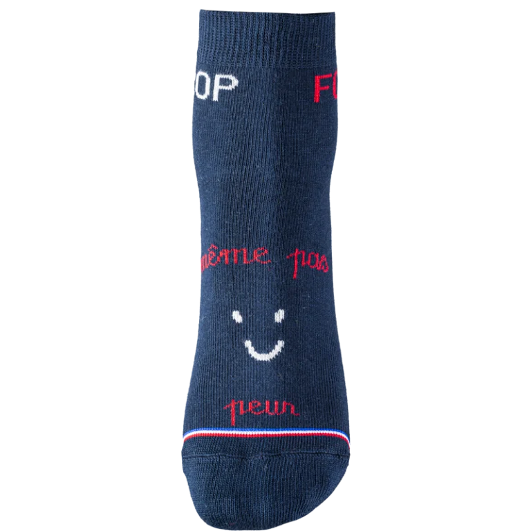 meme pas peur Fred ! – 37/38