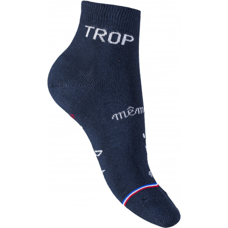 Chaussettes Coccinelle - Même pas peur - Vas-y