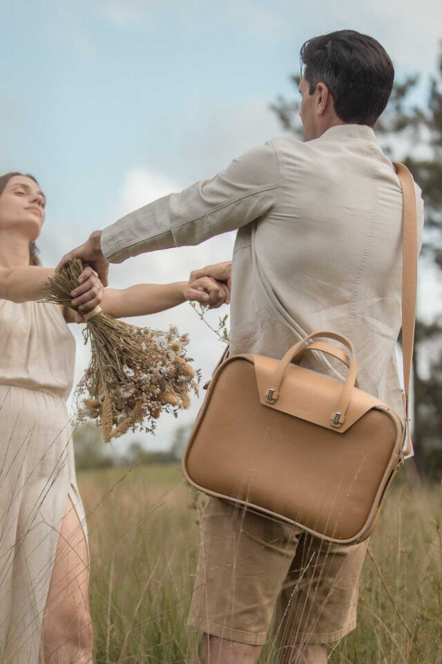 Ma boutique - MENDI Sable – SABLE