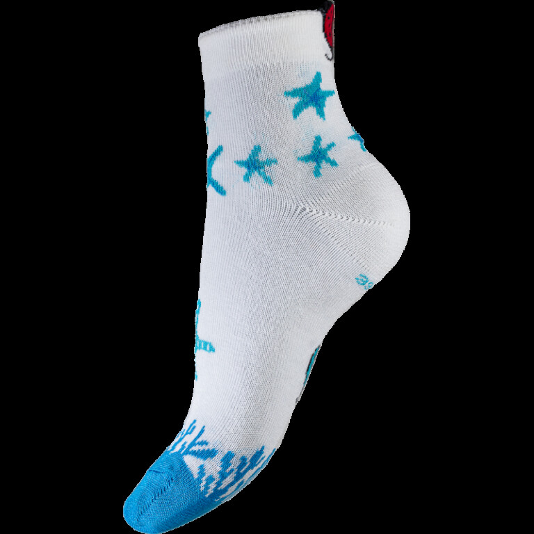 Chaussettes Coccinelle - Sous la mer... – 41/42