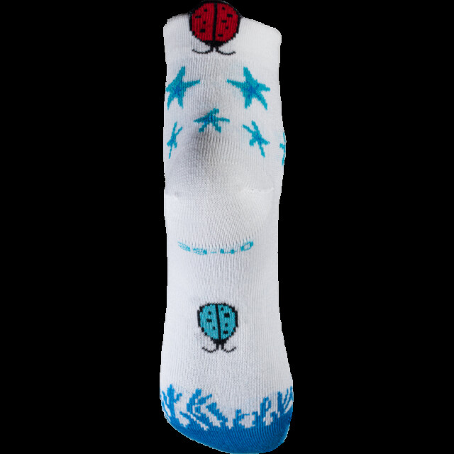 Chaussettes Coccinelle - Sous la mer... – 41/42
