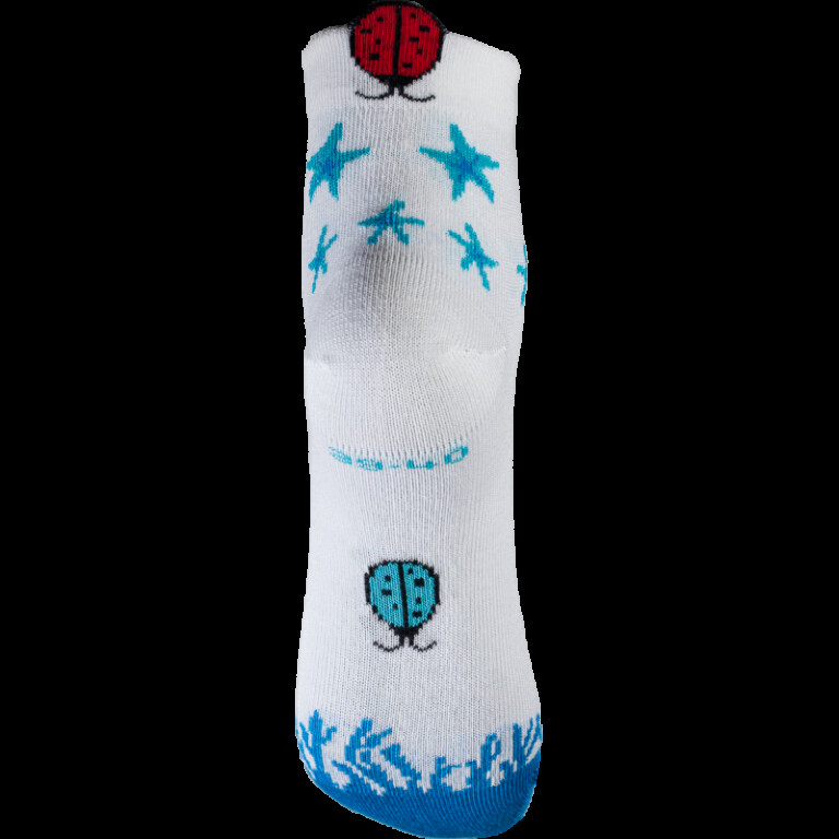 Chaussettes Coccinelle - Sous la mer... – 41/42