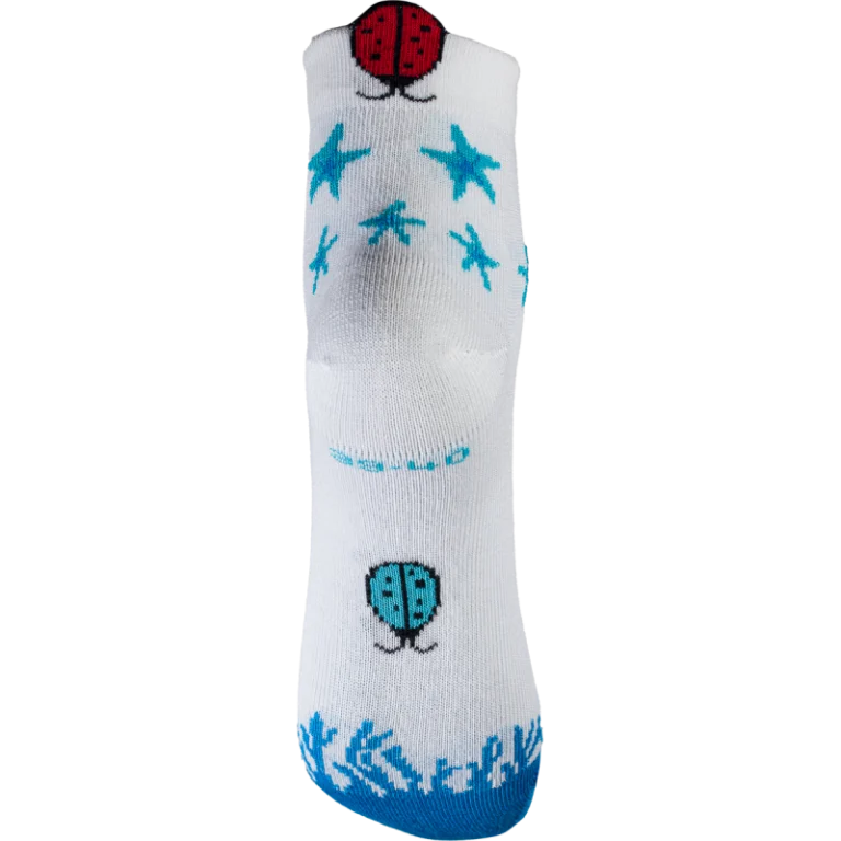 Chaussettes Coccinelle - Sous la mer... – 41/42