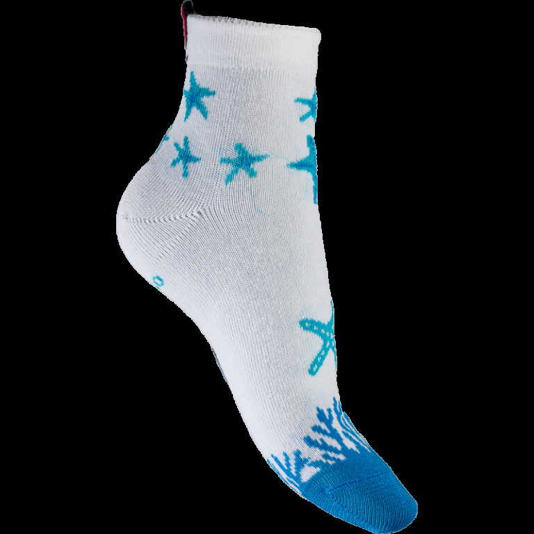 Chaussettes Coccinelle - Sous la mer... – 41/42