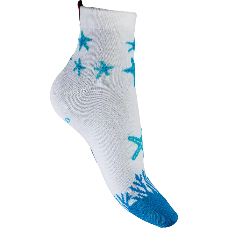 Chaussettes Coccinelle - Sous la mer... – 41/42