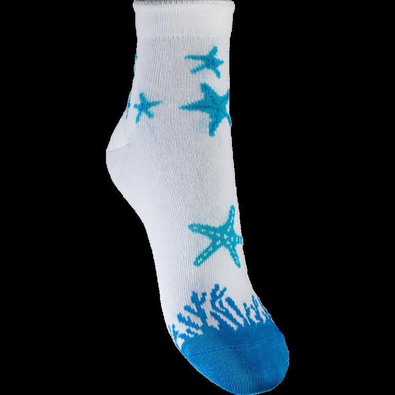 Chaussettes Coccinelle - Sous la mer... – 41/42