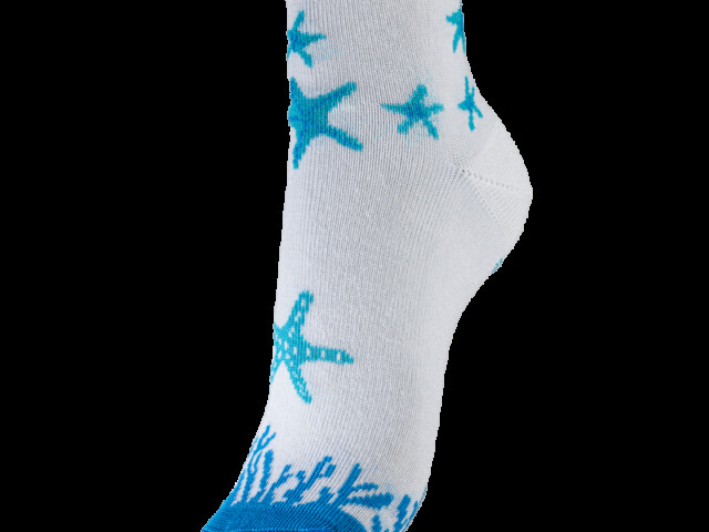 Chaussettes Coccinelle - Sous la mer... – 41/42