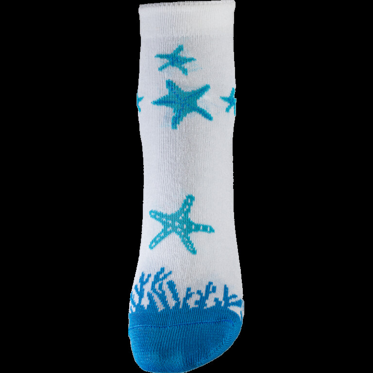 Chaussettes Coccinelle - Sous la mer... – 41/42