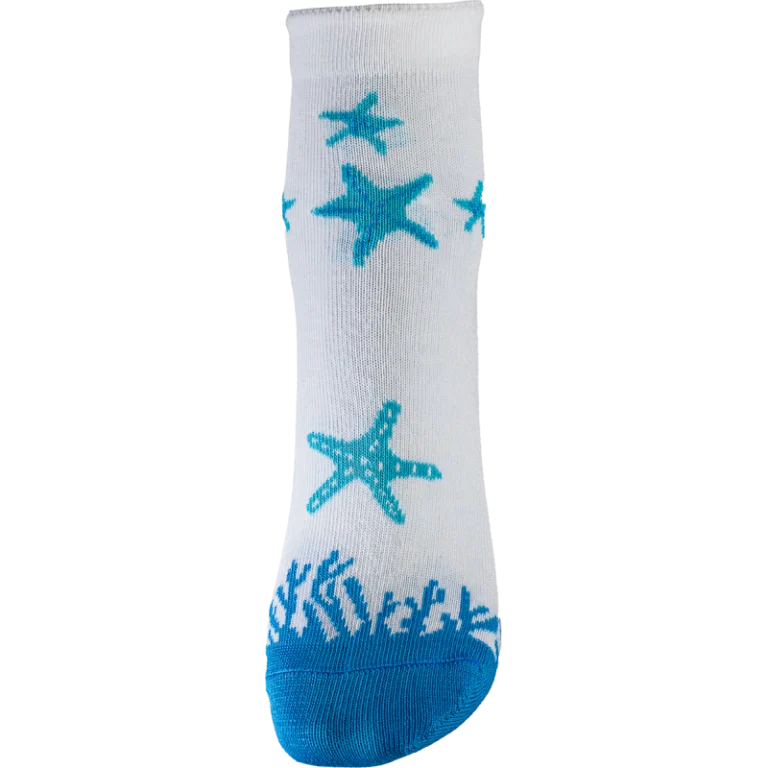 Chaussettes Coccinelle - Sous la mer... – 41/42