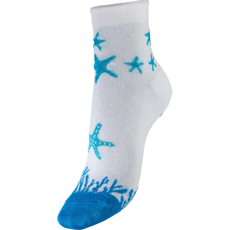 mer Chaussettes Coccinelle - Sous la mer... – 41/42