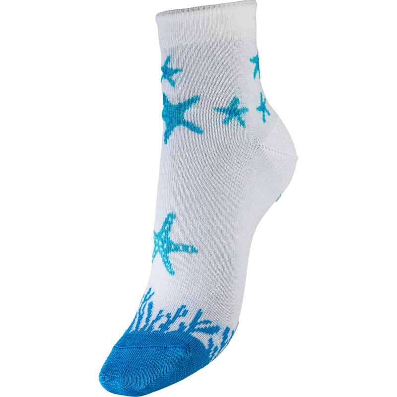 mer Chaussettes Coccinelle - Sous la mer... – 41/42