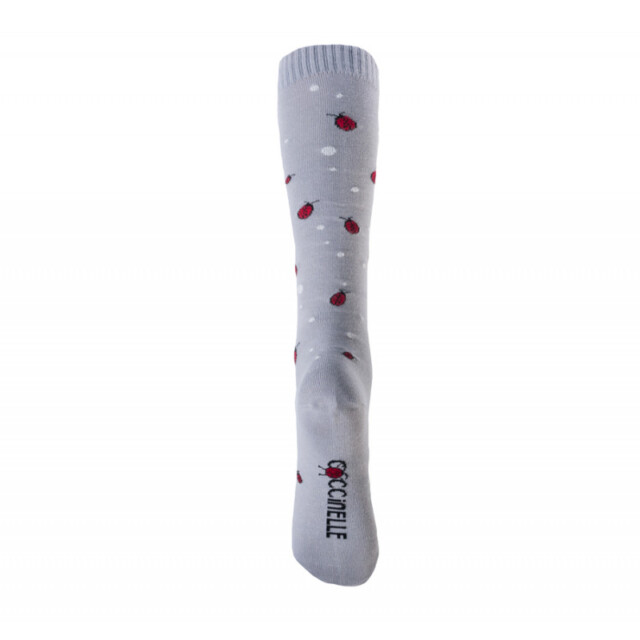 Chaussettes Coccinelle - Mi-bas Marie Pétille – 35/36