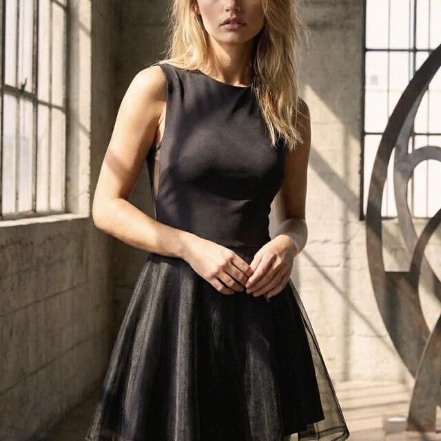 mARIANNE by Marie Jordane - MIA – 40
