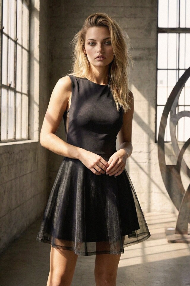 mARIANNE by Marie Jordane - MIA – 40