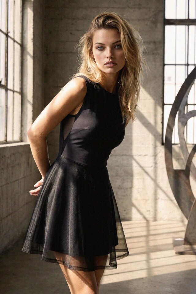 MIA par la marque mARIANNE by Marie Jordane mARIANNE by Marie Jordane - MIA