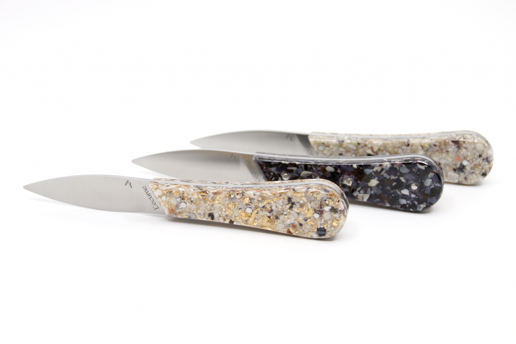 modele1 lecume 3couteaux 2 1024x683 1 L'Atelier Rosie - L’écume lame 2 pans – moules